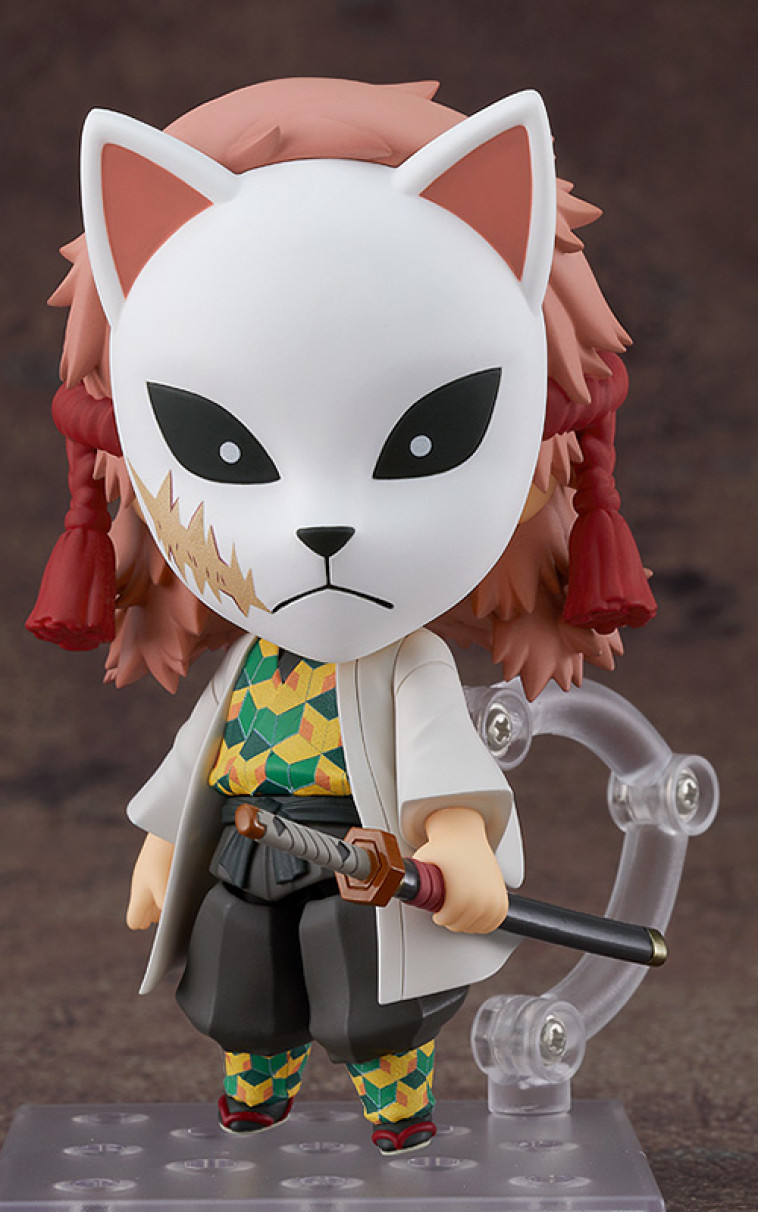 figurine sabito demon slayer