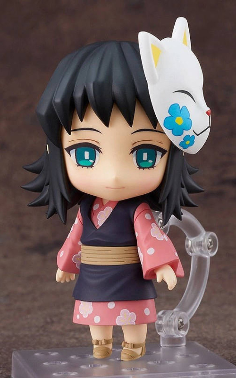 figurine nendoroid makomo demon slayer