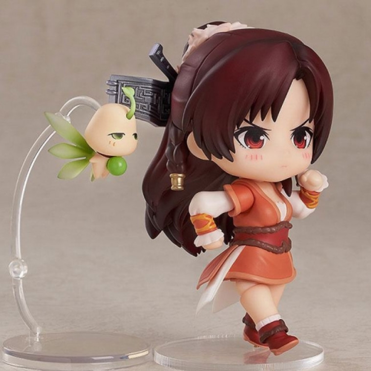 nendoroid tang xuejian