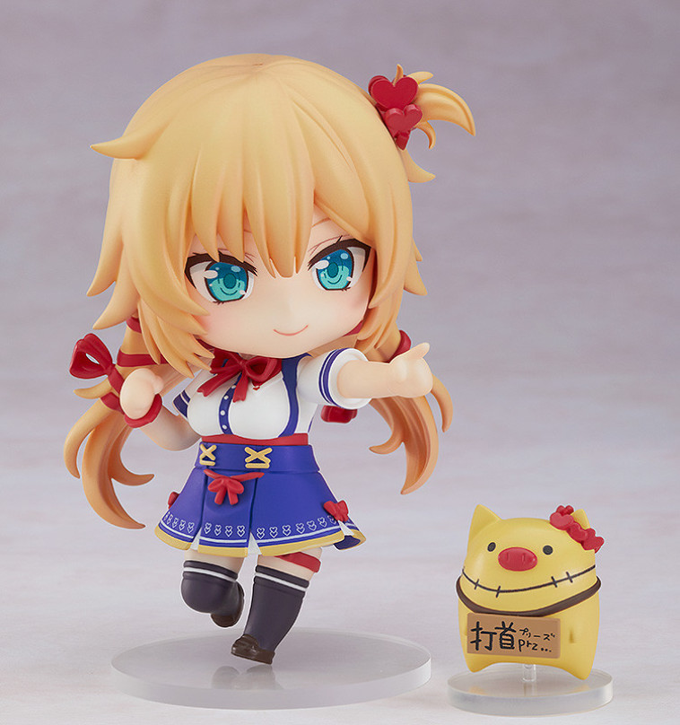 nendoroid akai haato