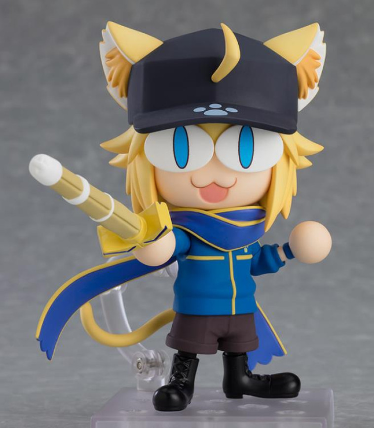 nendoroid fate grand carnival