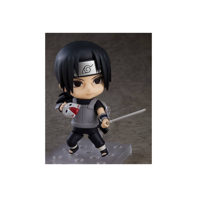 nendoroid itachi uchiha anbu