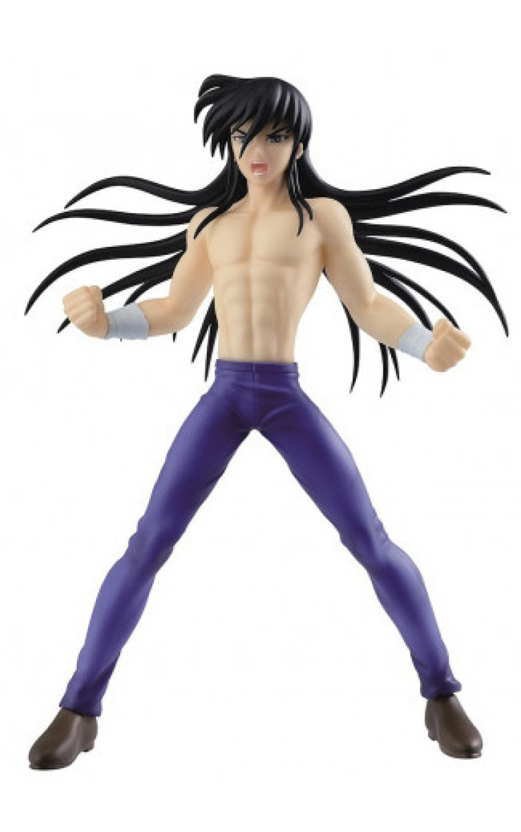 banpresto saint cosmo memoir dragon shiryu