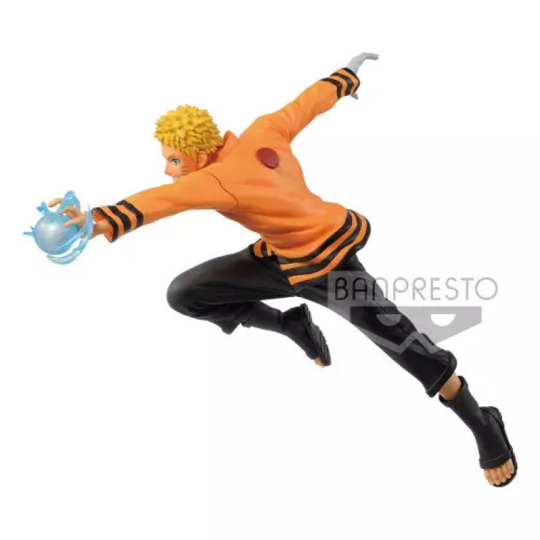 figurine vibration stars naruto