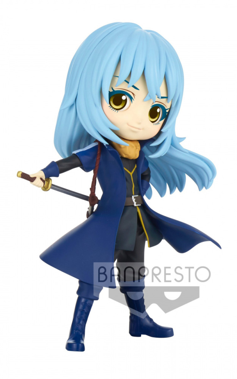 rimuru q posket ver b