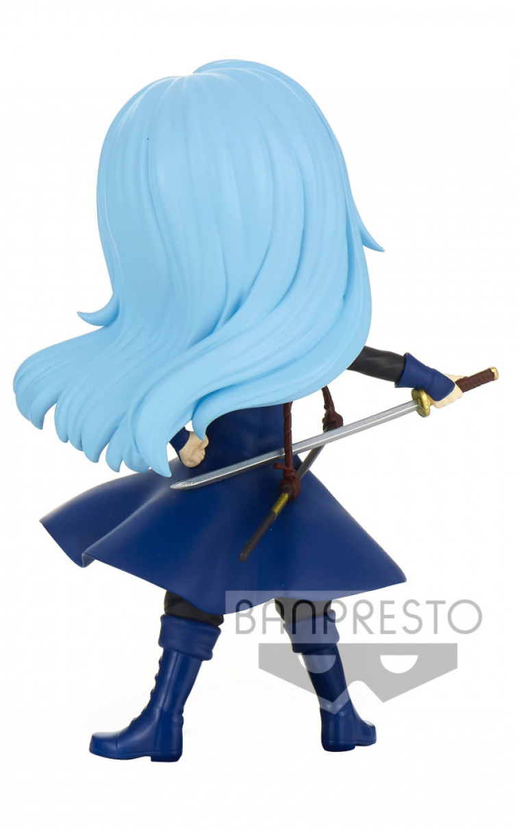 figurine rimuru banpresto