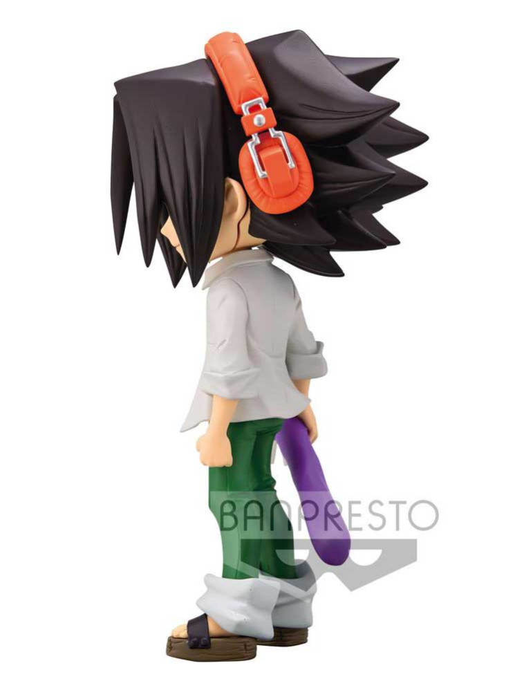 shaman king yoh asakura banpresto