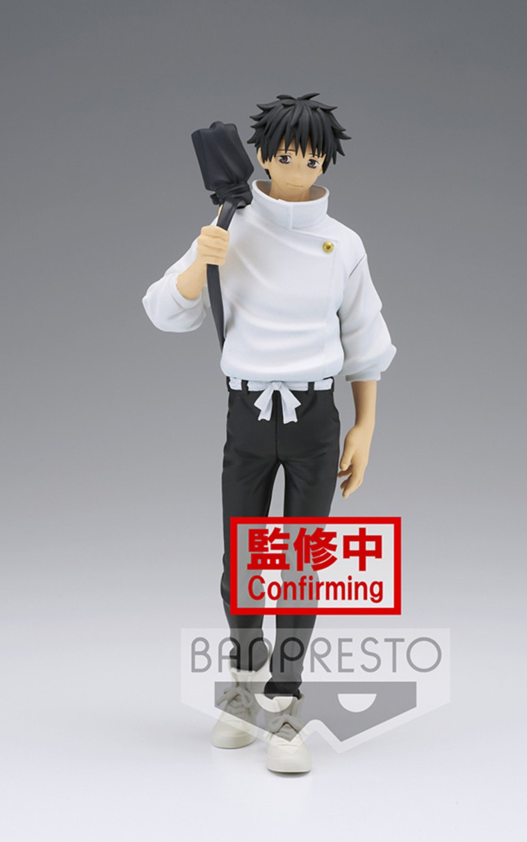 yuta okkotsu figurine