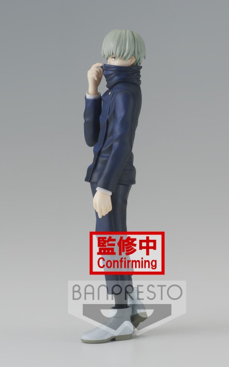 figurine toge inumaki banpresto