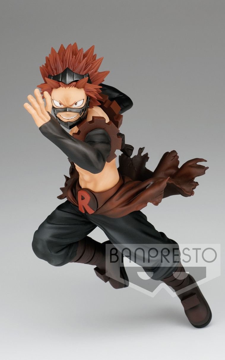 figurine eijiro kirishima