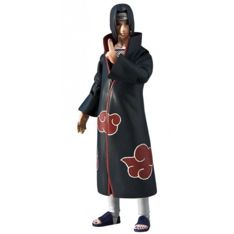 figurine articulée itachi uchiha 