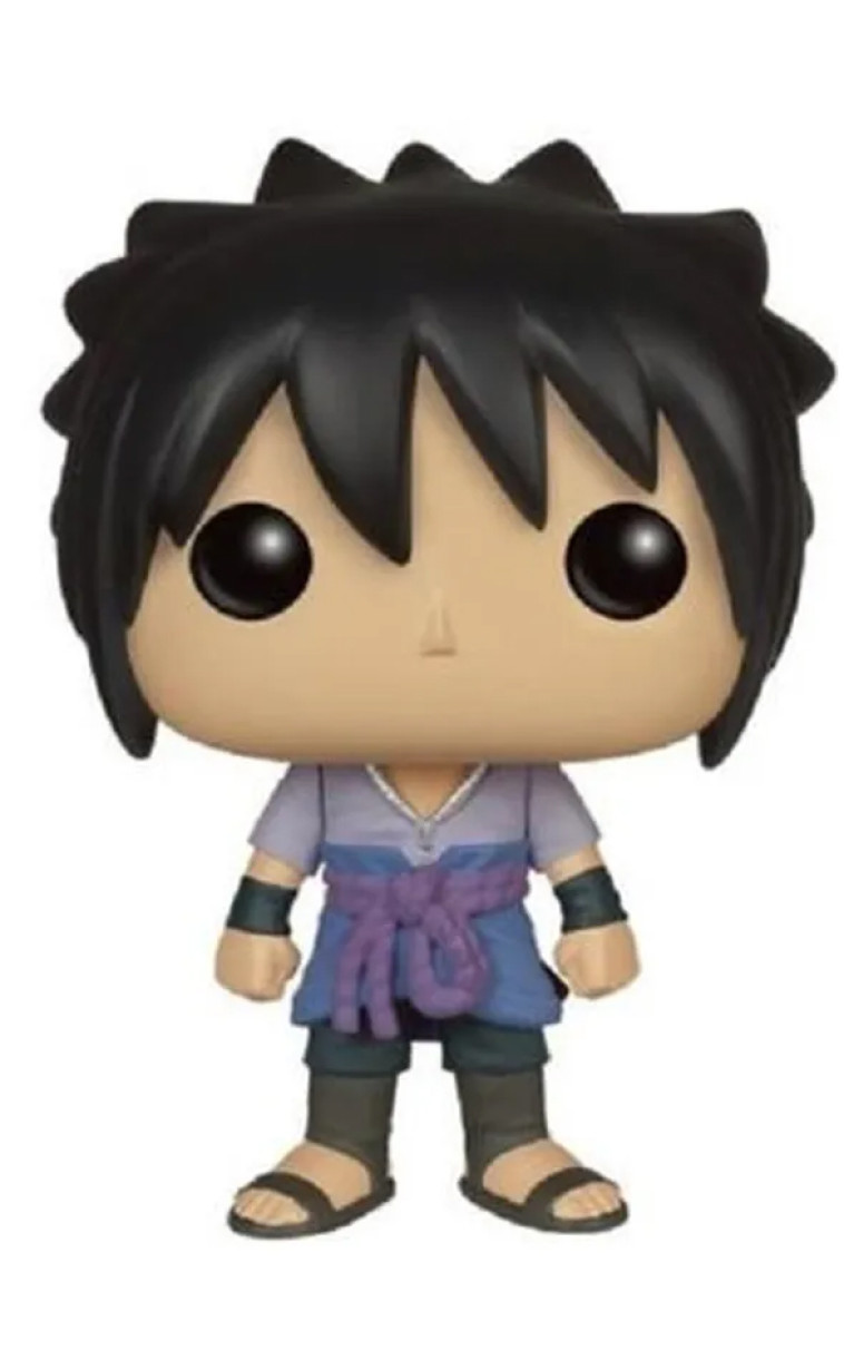 funko pop sasuke