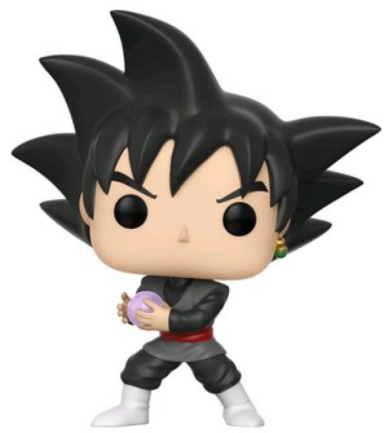 funko pop dragon ball super