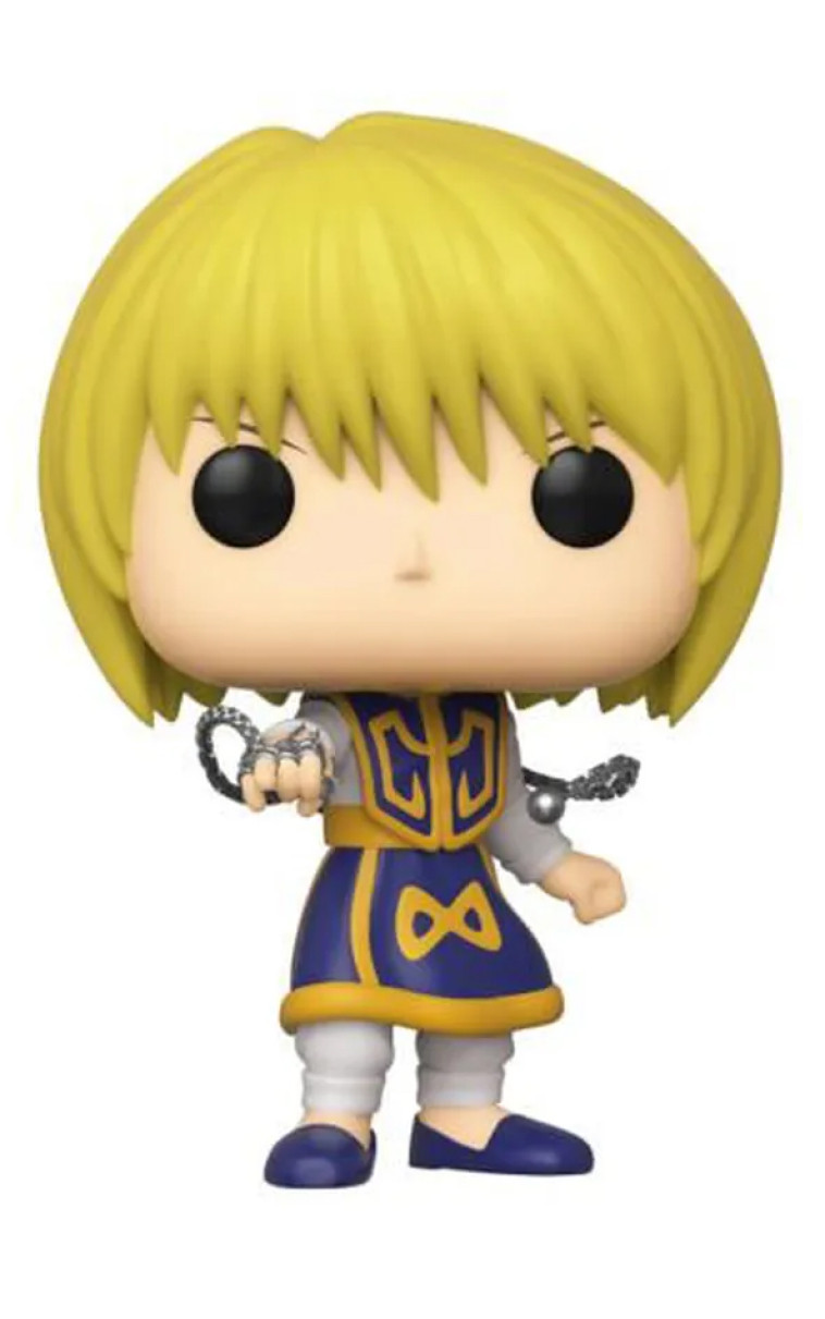 funko pop kurapika