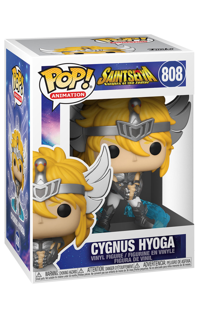 funko pop saint seiya