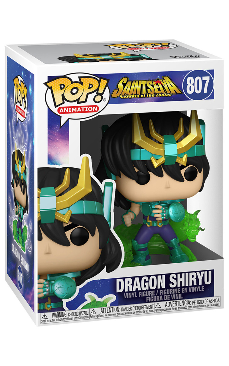 funko pop saint seiya