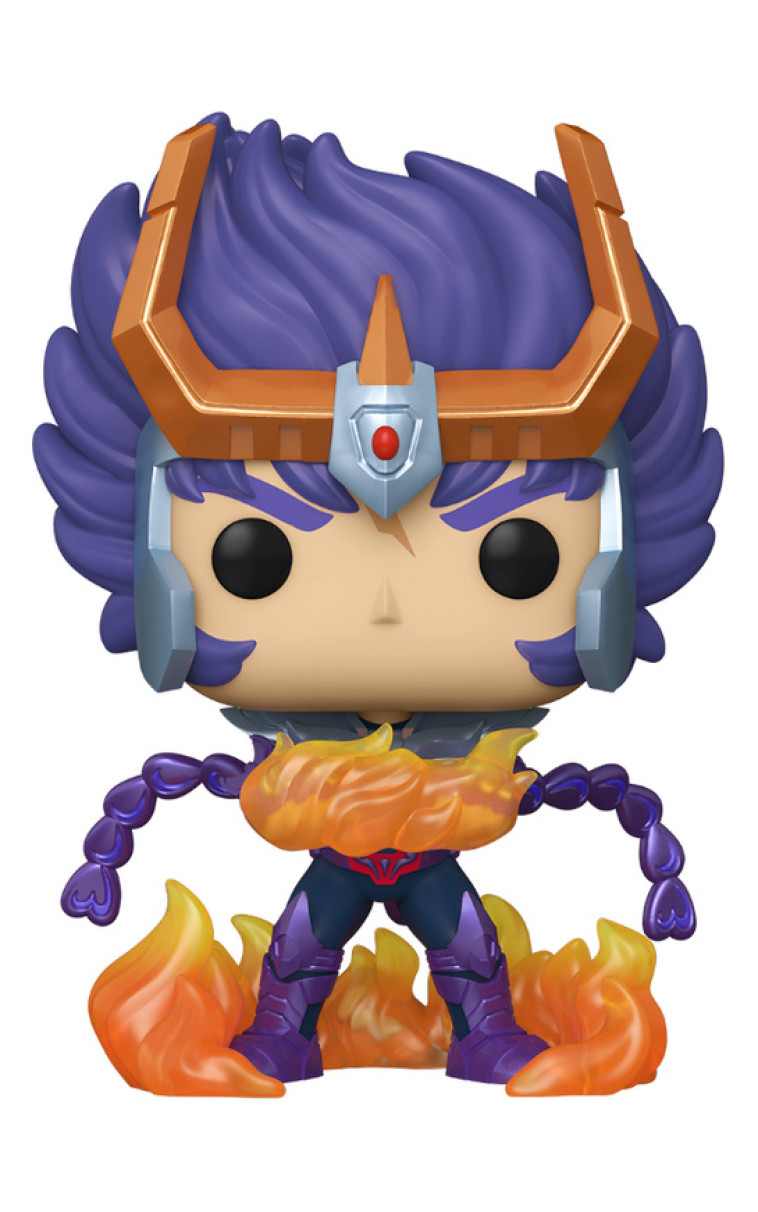 funko pop phoenix ikki