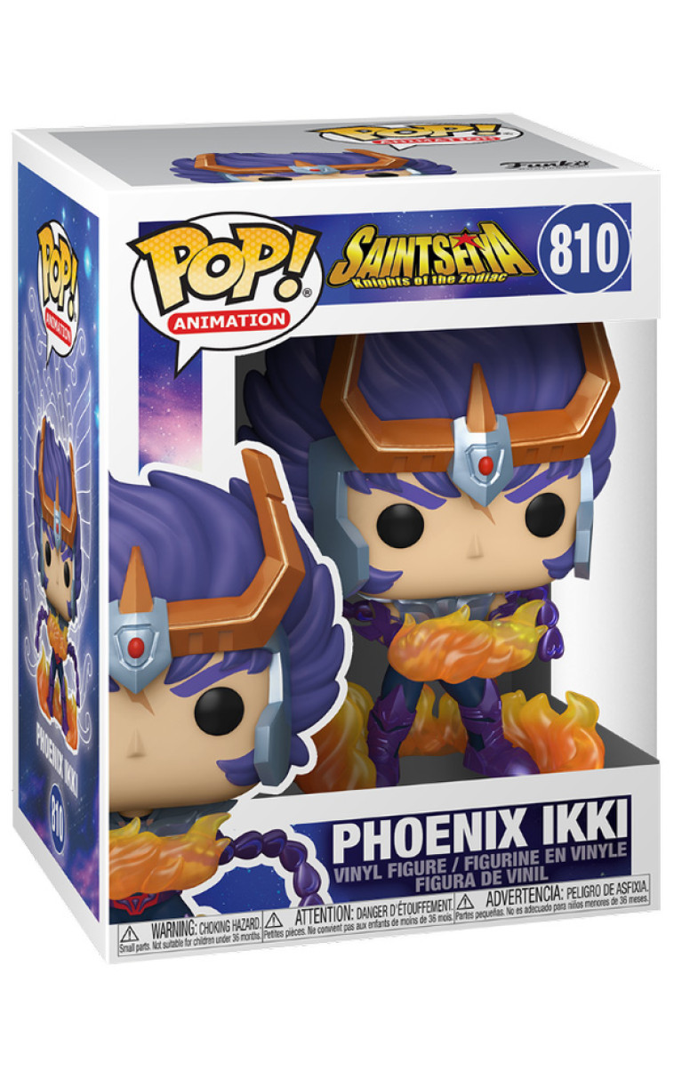 funko pop saint seiya