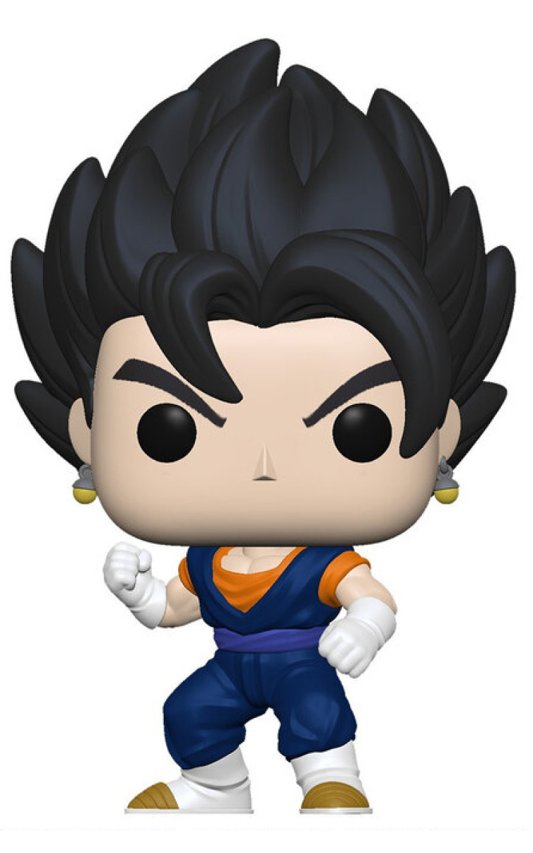 vegito funko pop 