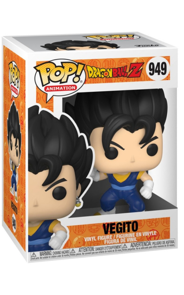 funko pop dragon ball