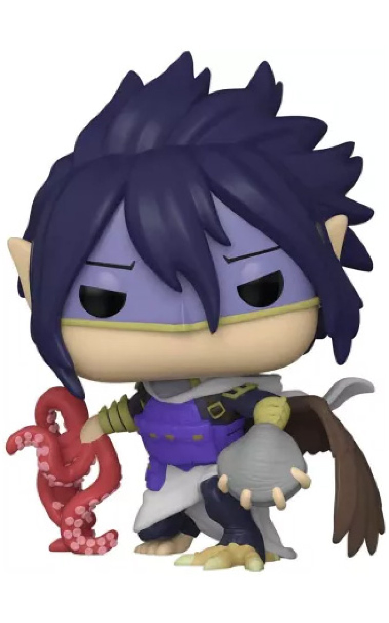 funko pop tamaki amajiki