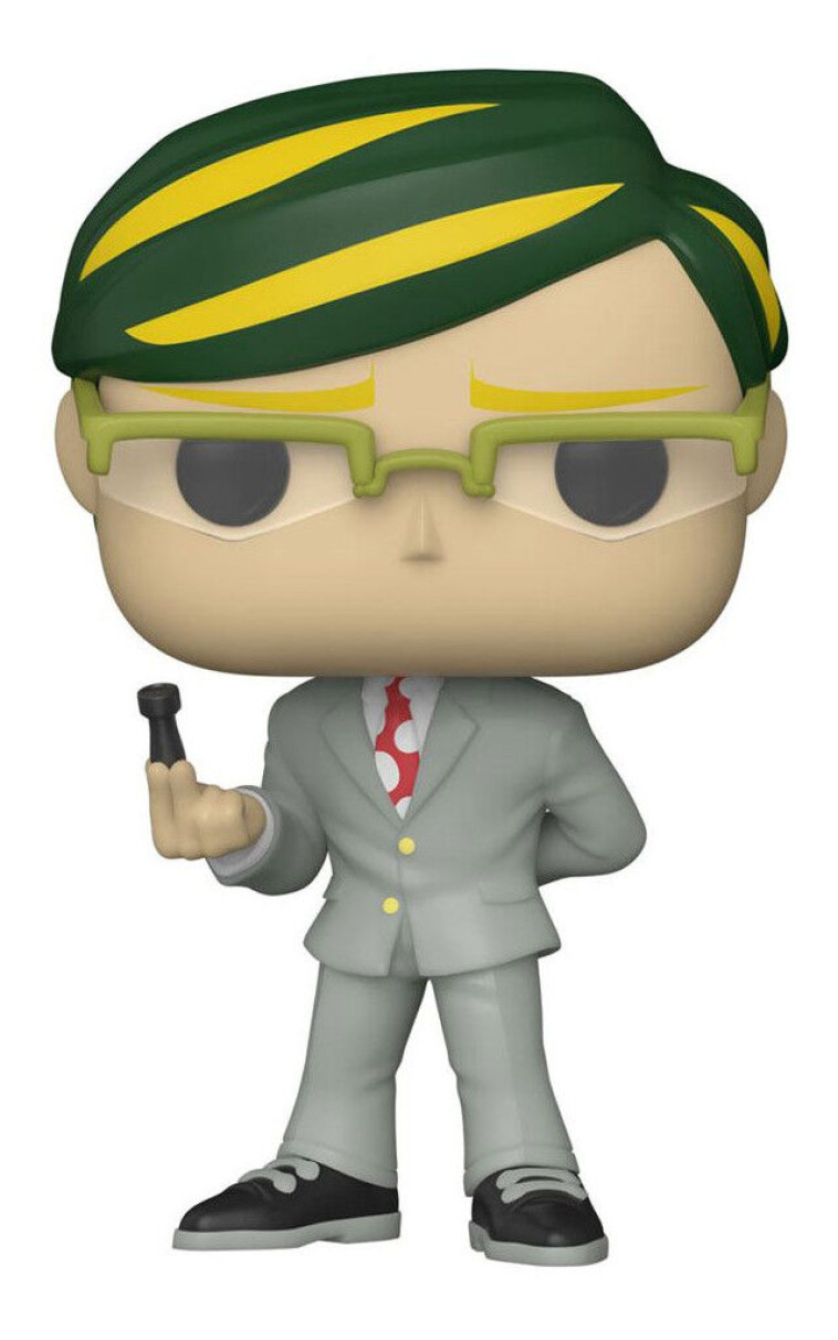 funko pop mha