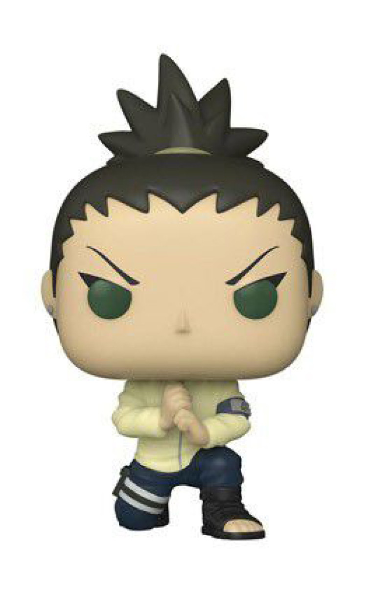 funko pop shikadai