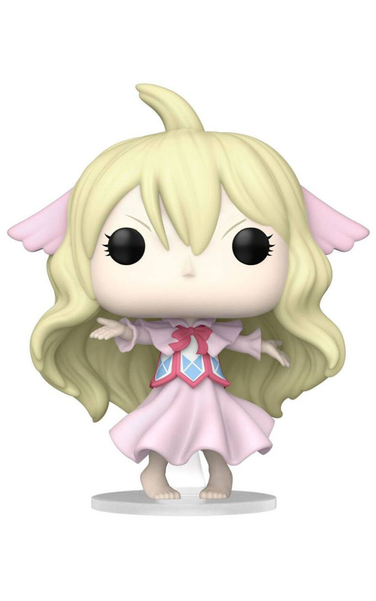 figurine mavis vermillion 