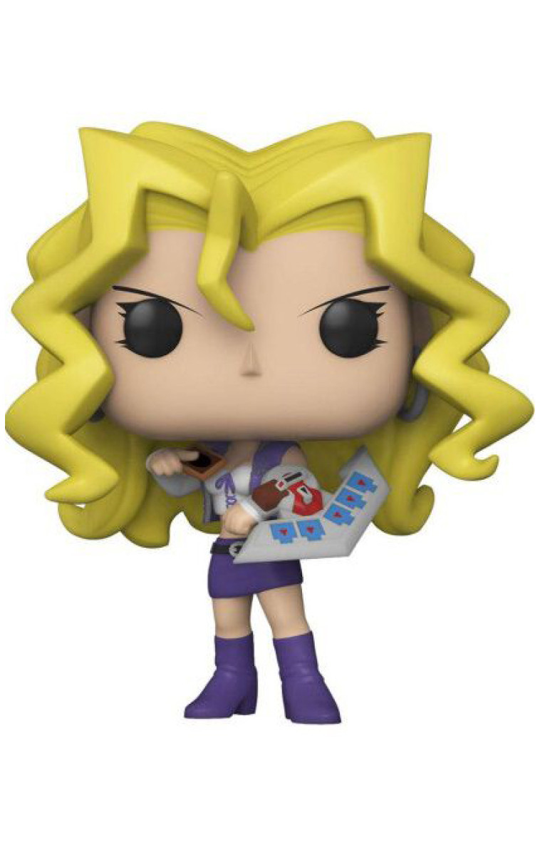 funko pop mai valentine