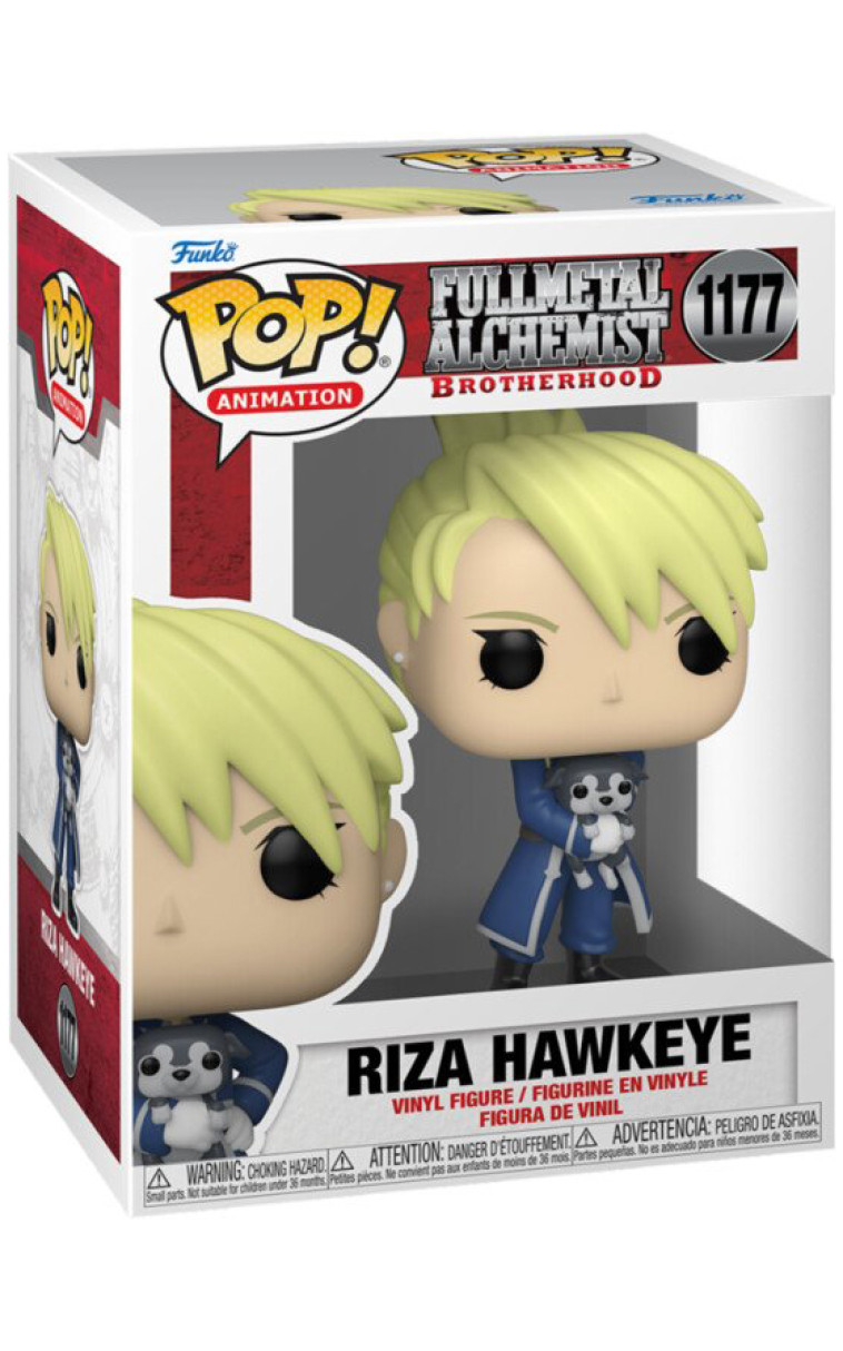 funko riza hawkeye fma