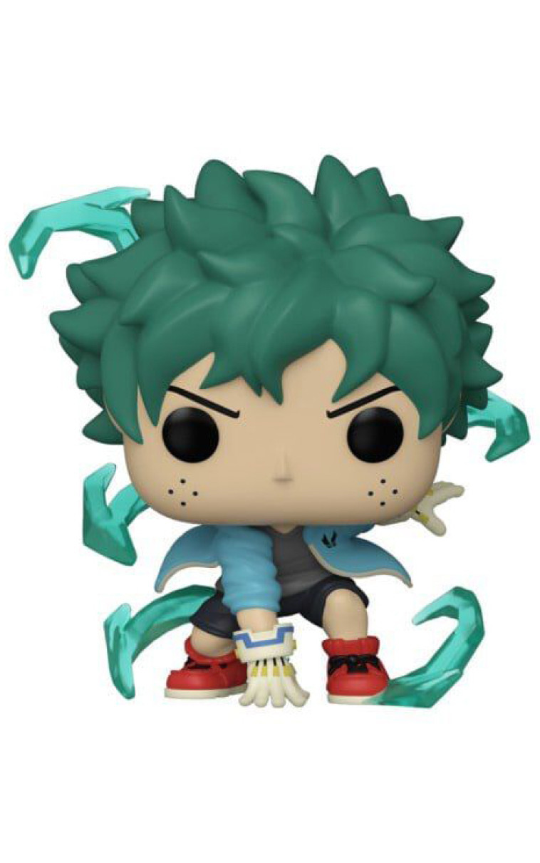 funko pop my hero academia