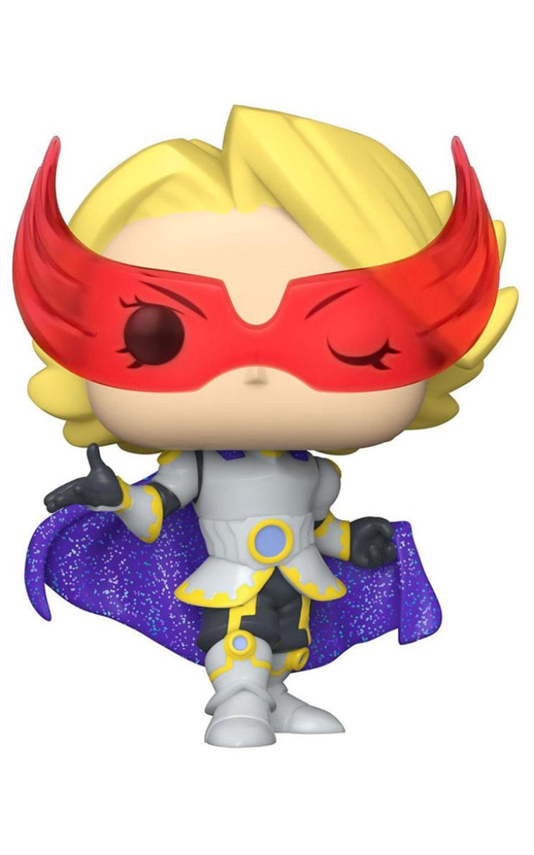 funko pop aoyama yuga