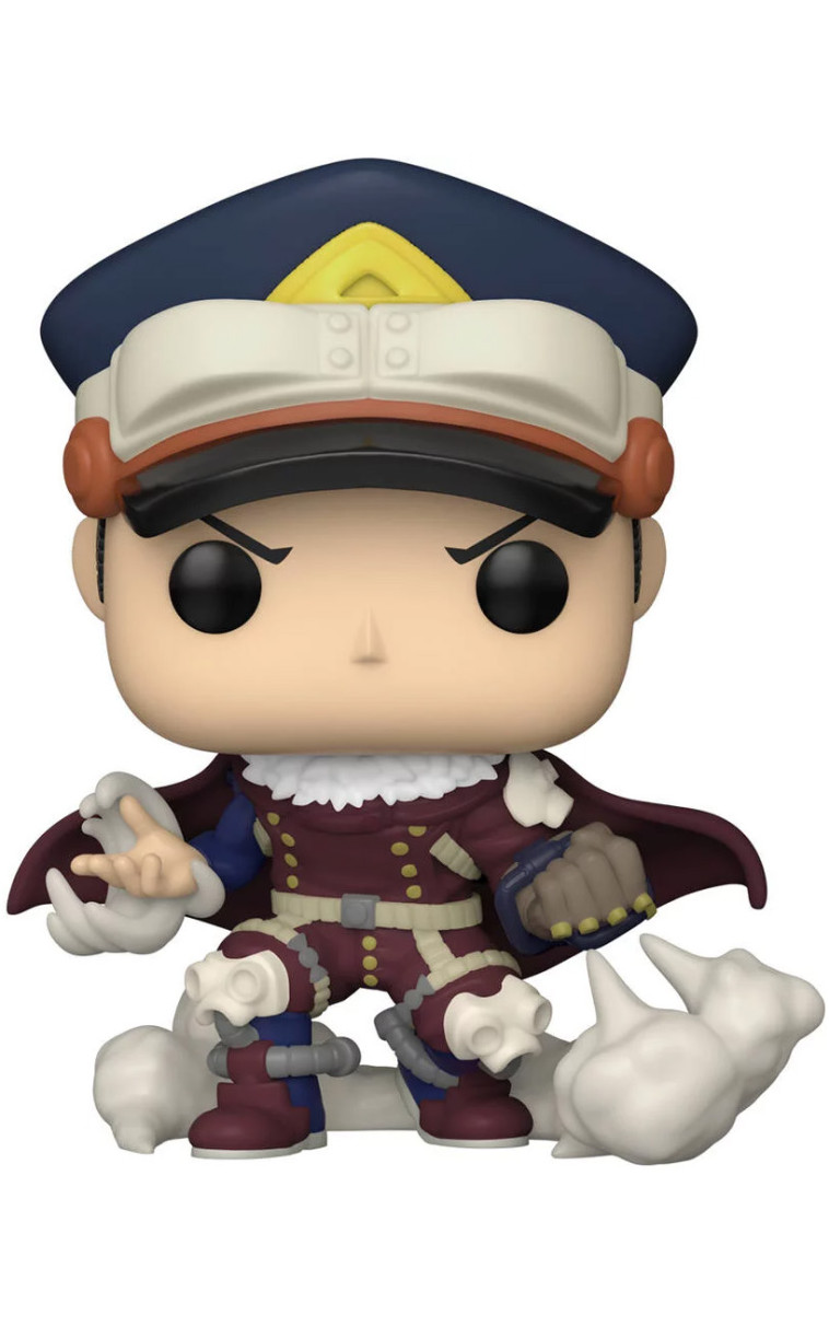 funko pop inasa yoarashi