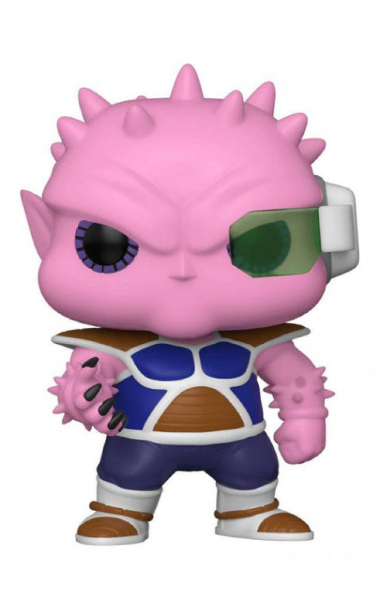 figurine pop dragon ball z 