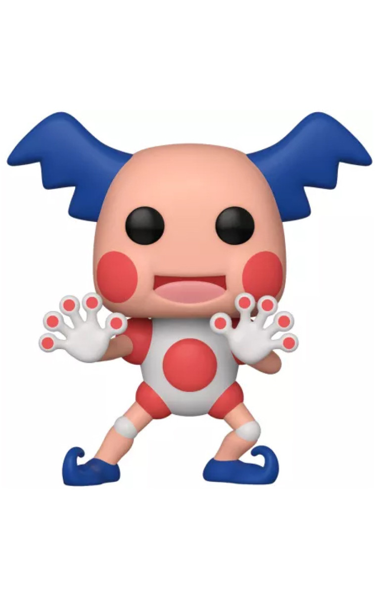 figurine pokemon mr mime