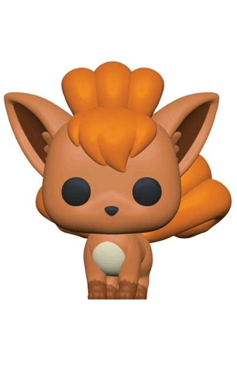 funko pop goupix