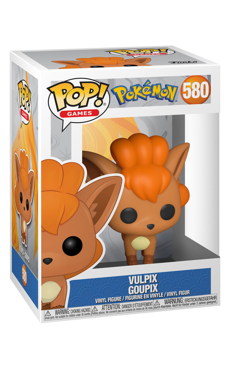 funko pop pokemon