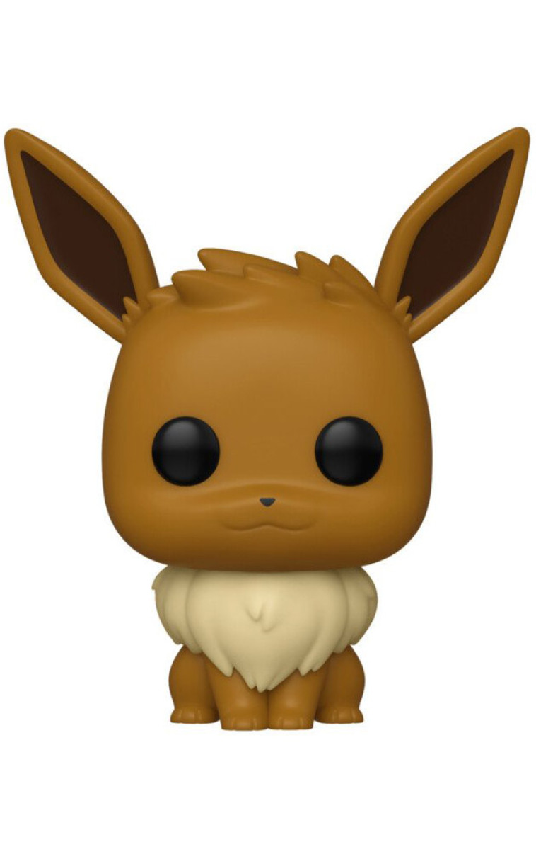 funko pop evoli eevee