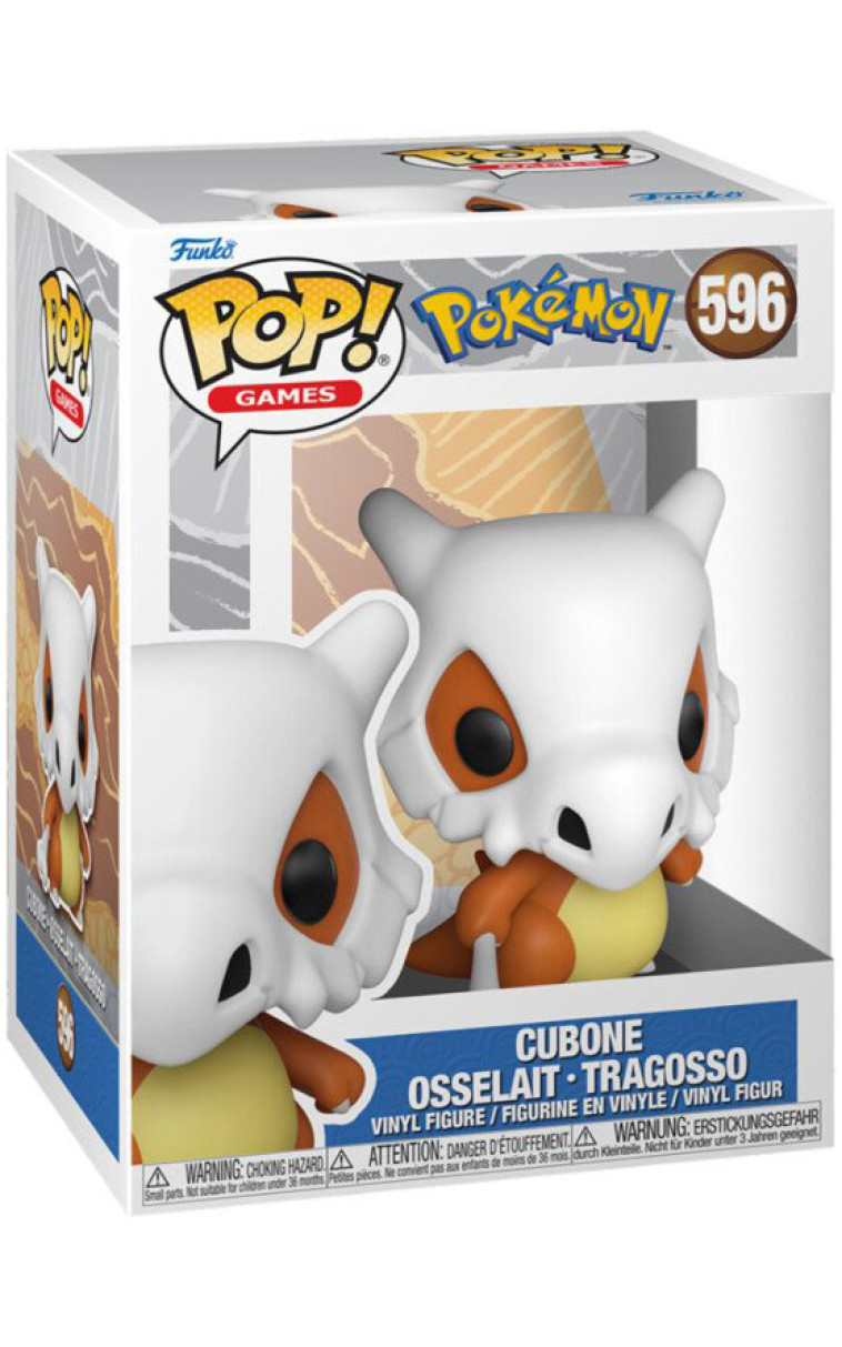 funko pop osselait