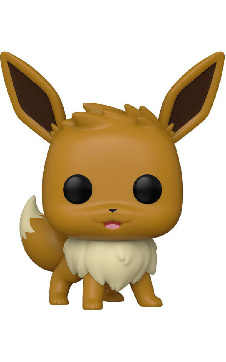 eevee funko super size