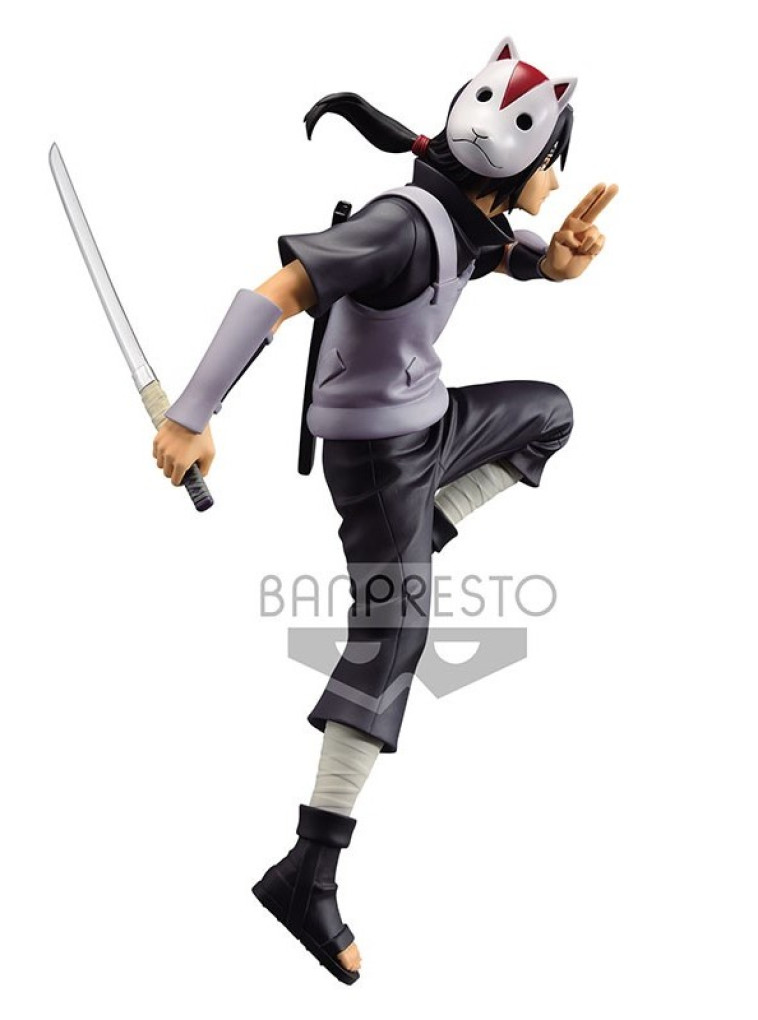 figurine naruto shippuden