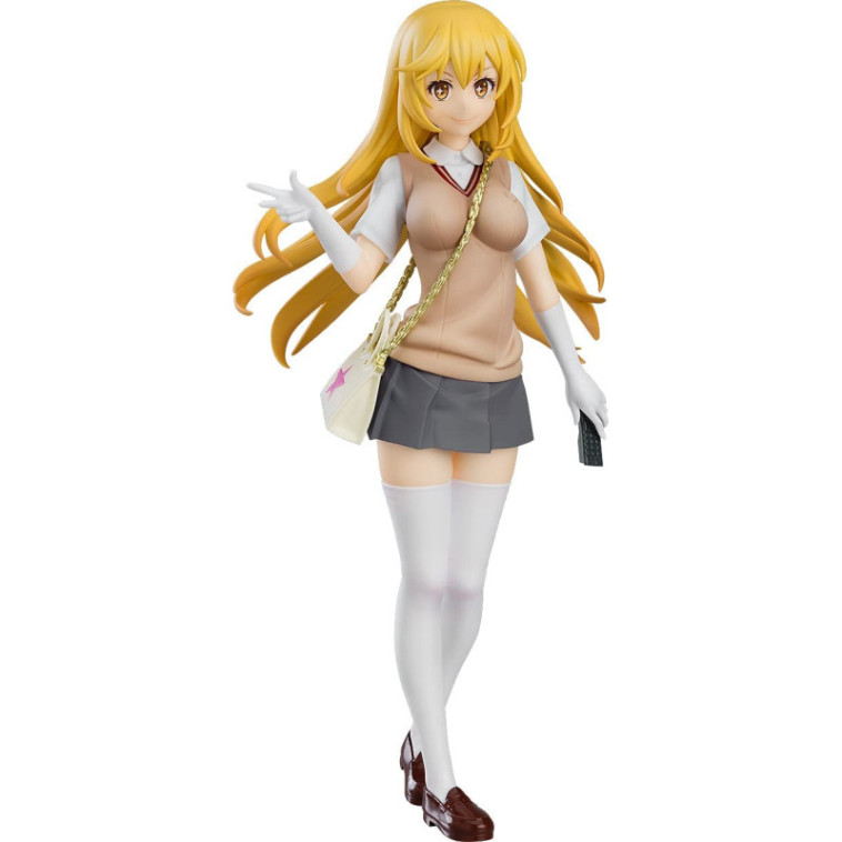 a certain scientific railgun figurine