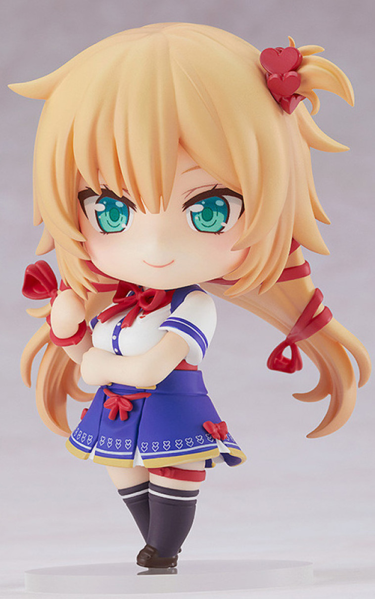 nendoroid hololive production