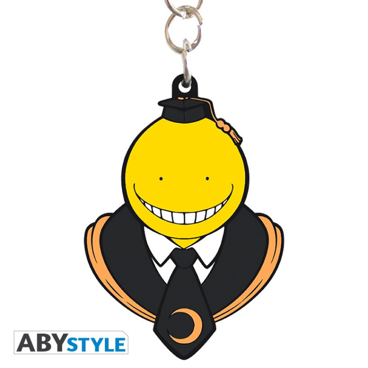 koro sensei assassination classroom abystyle