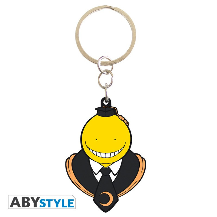 assassination classroom abystyle