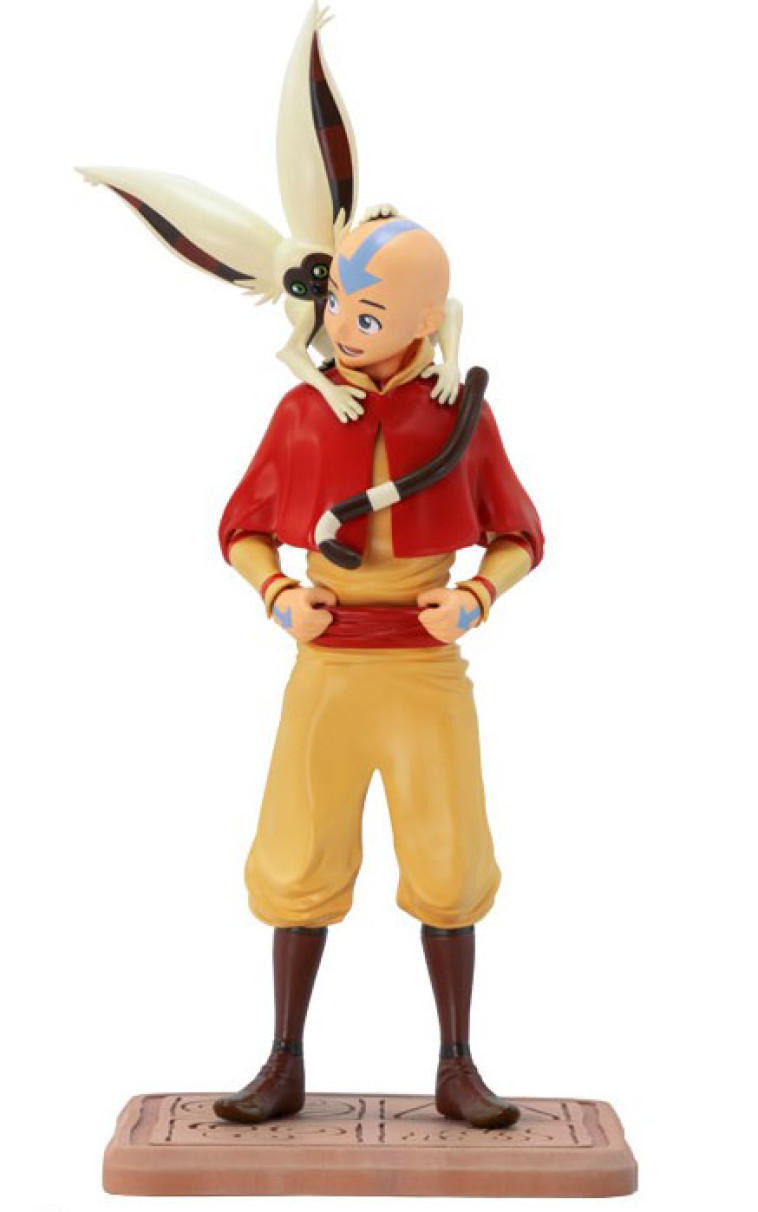 figurine abystyle avatar