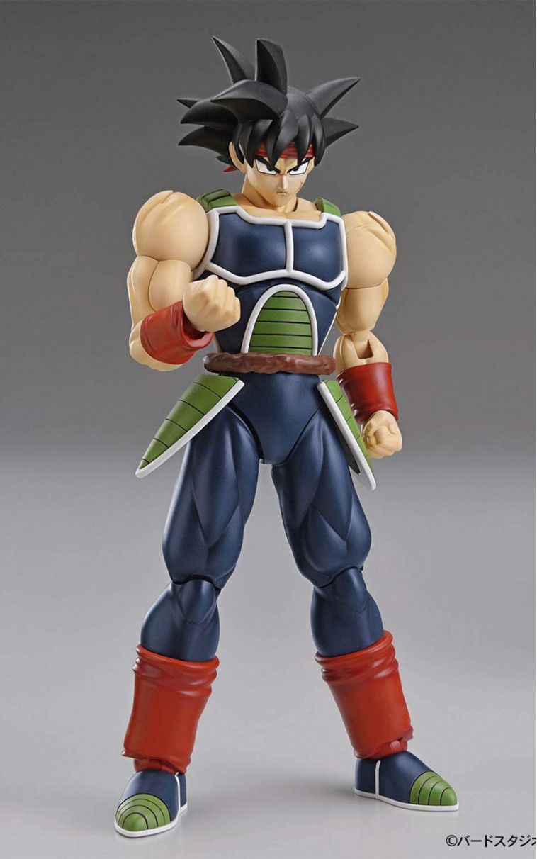 goku figurine