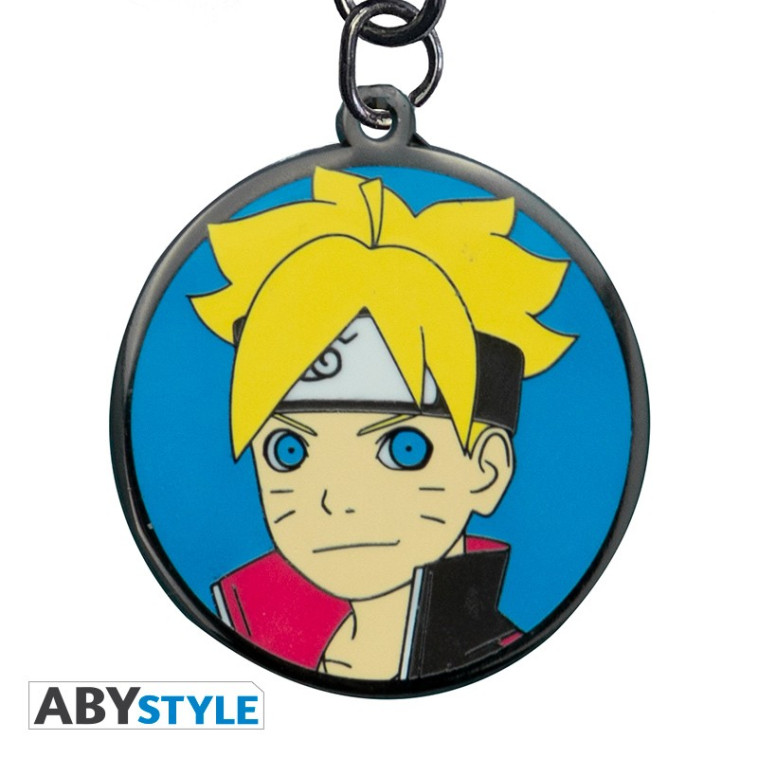 boruto abystyle