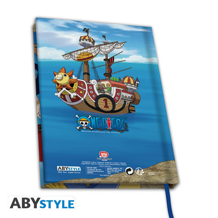 abystyle goodies one piece