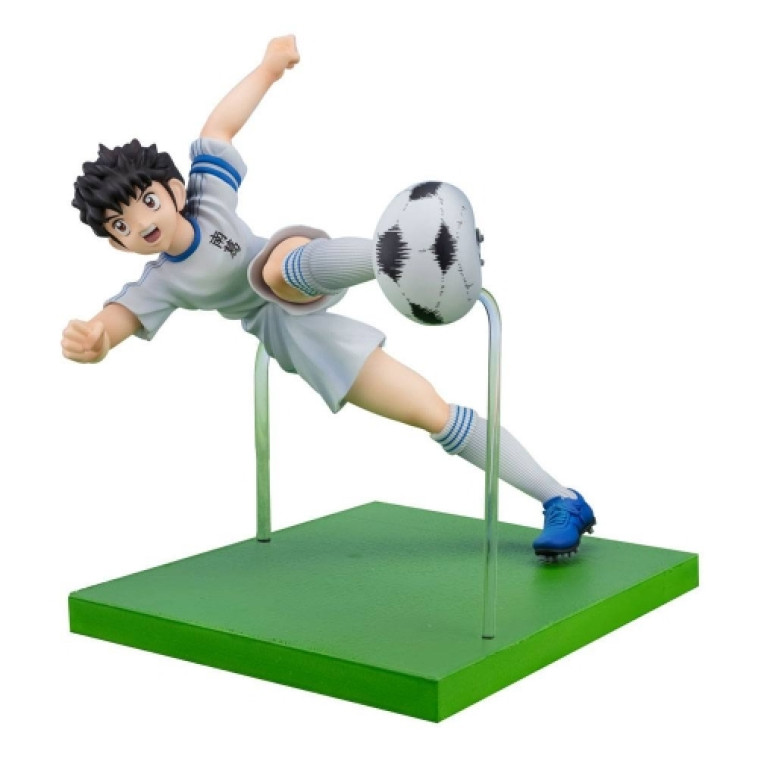 figurine captain tsubasa